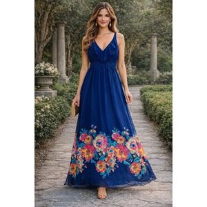 knee length dresses for ladies Greenwich Dress Navy Sleeves - Women's Dresses